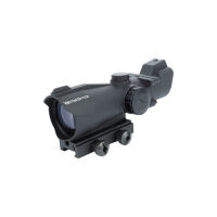 Imagem de RED DOT TÁTICO 2X42 RGD CONDOR VECTOR OPTICS